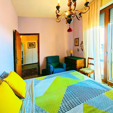 Casa Vintage דירה פירנצה
