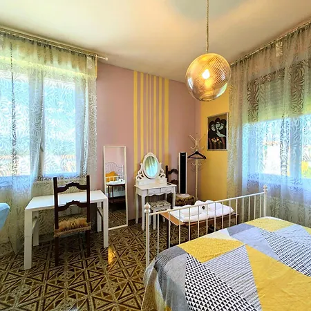 Casa Vintage דירה