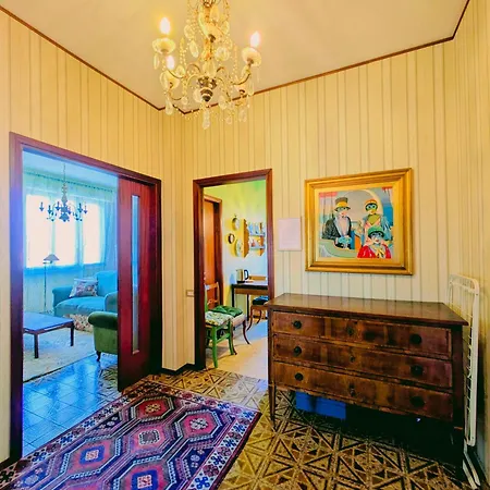Casa Vintage דירה