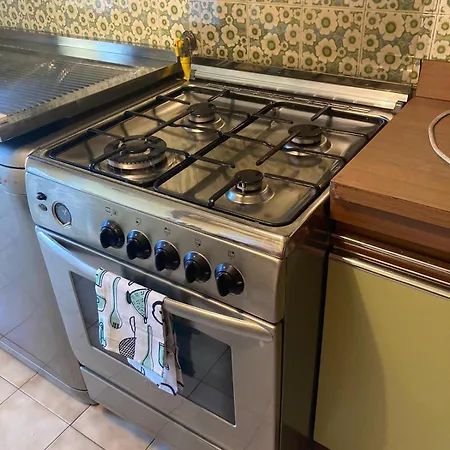 Casa Vintage דירה פירנצה
