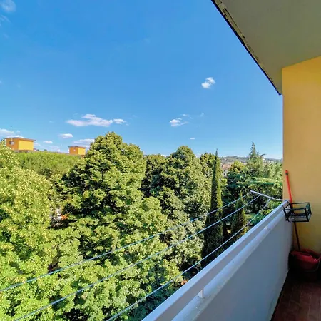 Apartamento Casa Vintage Florencia