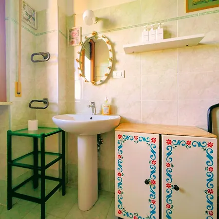 Apartamento Casa Vintage Florencia