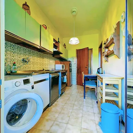 Apartamento Casa Vintage