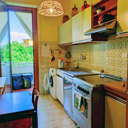 Casa Vintage * Florencia